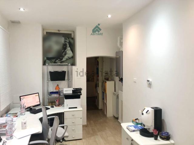 Appartamento in vendita di 118 m² in Via Vittorio Alfieri, 18