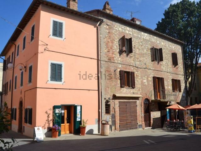 Appartamento in vendita di 118 m² in Via Vittorio Emanuele, 5