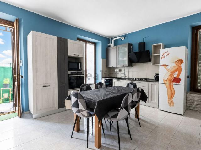 Appartamento in vendita di 118 m² in Via Vittorio Veneto, 44