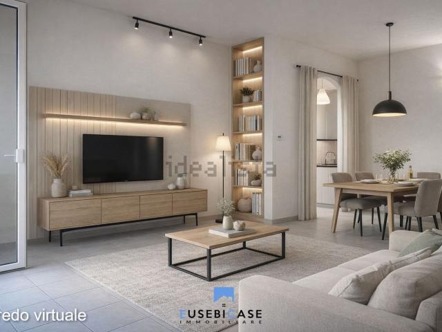 Appartamento in vendita di 118 m² in Via Vittoria Colonna