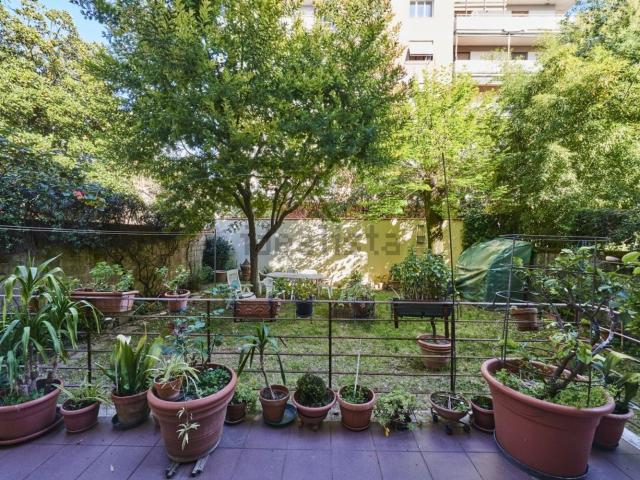 Appartamento in vendita di 118 m² in Via Vincenzo Gioberti