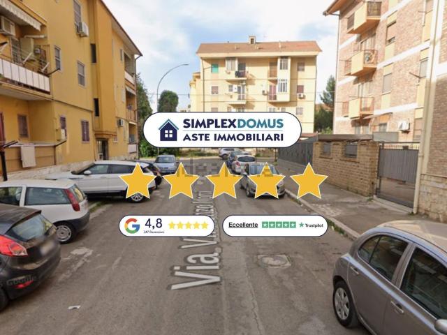 Appartamento in vendita di 118 m² in Via Vincenzo Monti