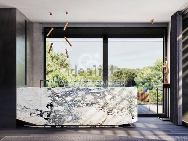 Appartamento in vendita di 118 m² in Via Virgilio