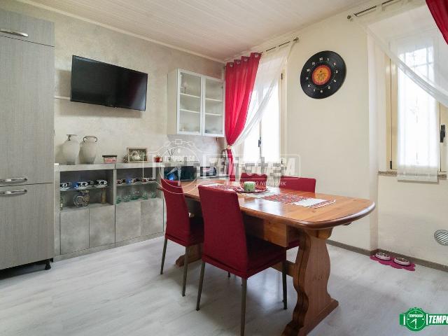 Appartamento in vendita di 118 m² in Via XI Febbraio, 4
