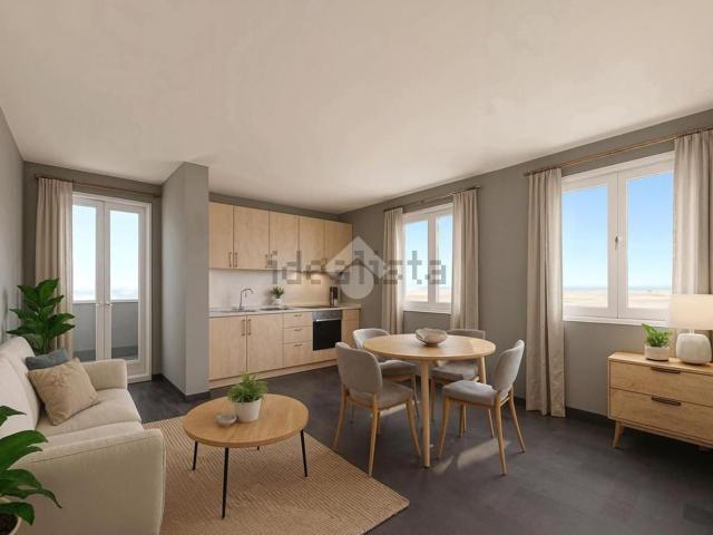 Appartamento in vendita di 118 m² in Via XXIV Maggio, 10