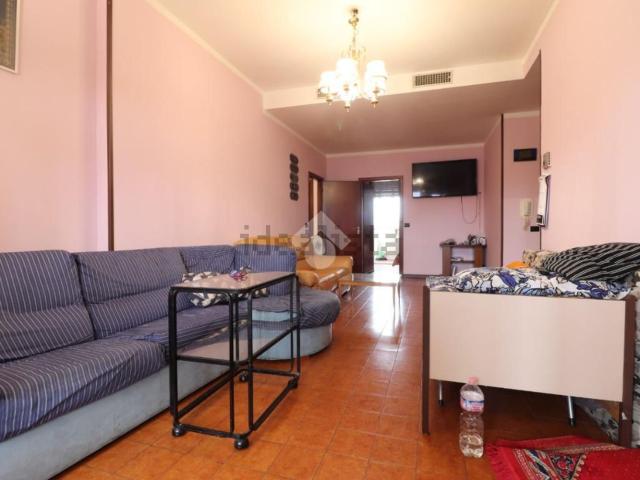 Appartamento in vendita di 118 m² in Viale Veneto, 1