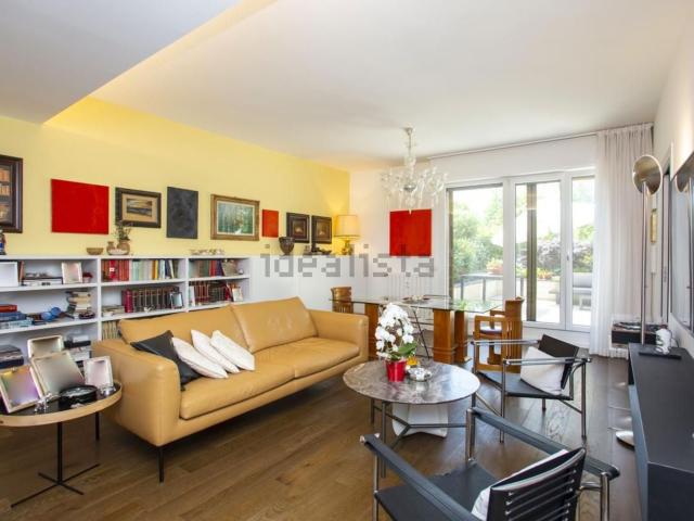 Appartamento in vendita di 118 m² in Viale Abruzzi, 4