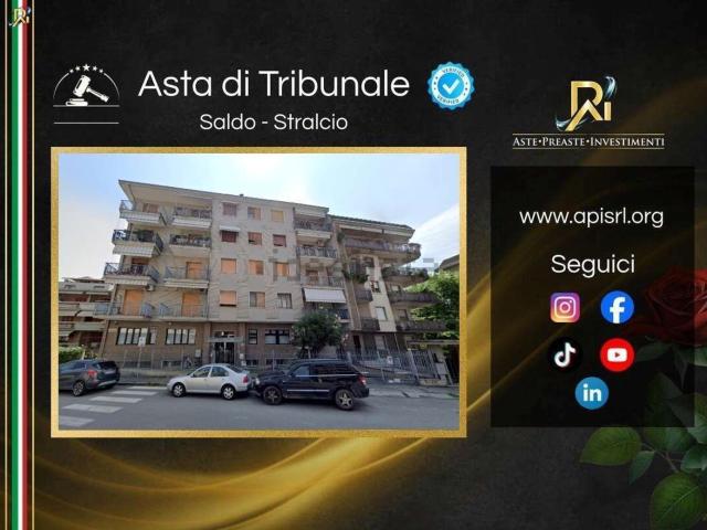 Appartamento in vendita di 118 m² in Viale Alessandro Manzoni, 17