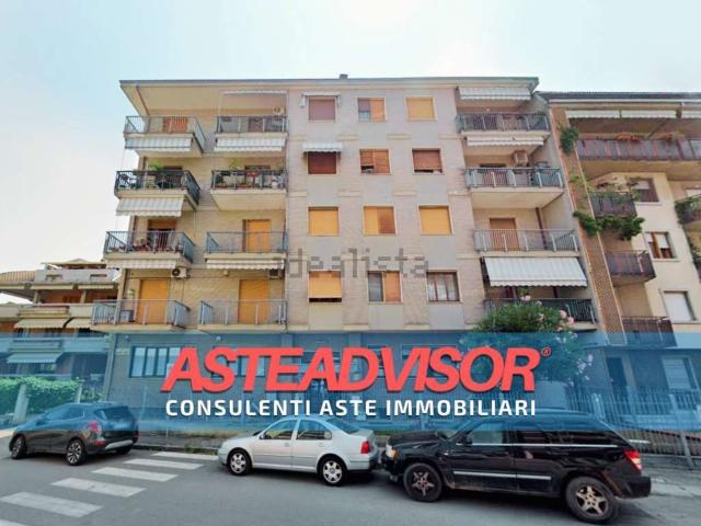 Appartamento in vendita di 118 m² in Viale Alessandro Manzoni, 17