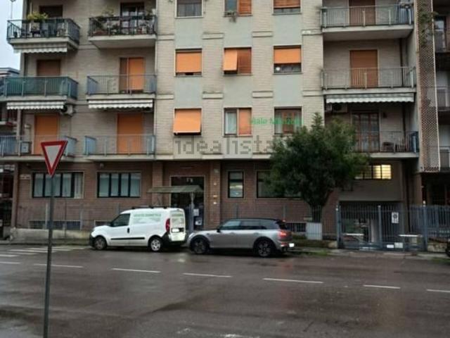 Appartamento in vendita di 118 m² in Viale Alessandro Manzoni, 17