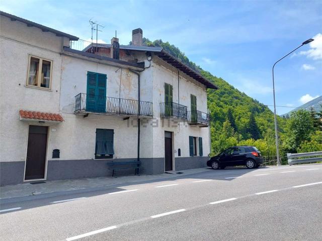 Appartamento in vendita di 118 m² in Viale Cagna, 66