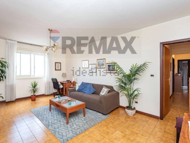Appartamento in vendita di 118 m² in Viale Castagnola, 17