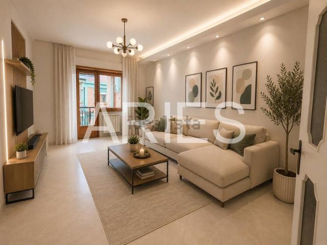 Appartamento in vendita di 118 m² in Viale dei Promontori, 376