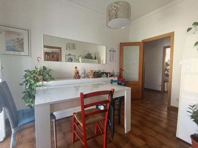 Appartamento in vendita di 118 m² in Viale della Libertà