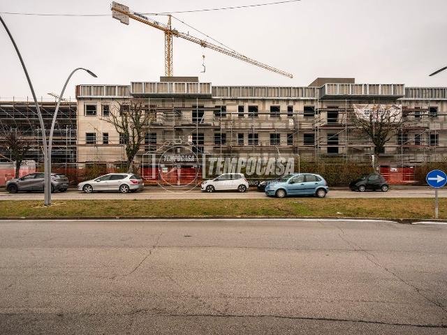 Appartamento in vendita di 118 m² in Viale della Resistenza