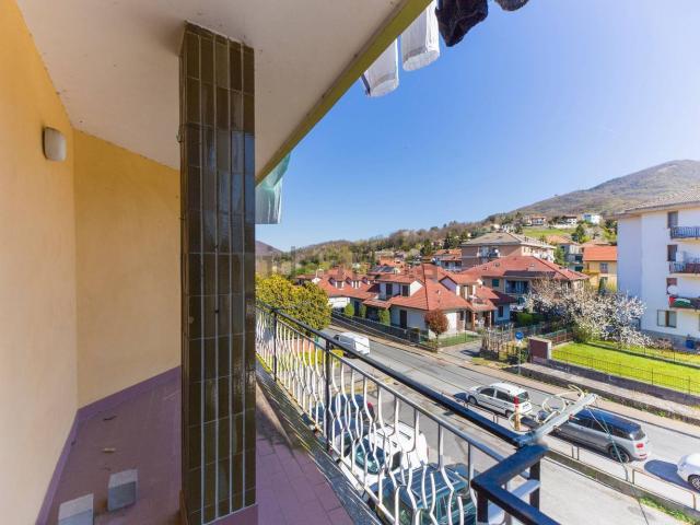 Appartamento in vendita di 118 m² in Viale Europa, 18