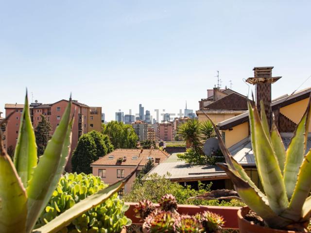Appartamento in vendita di 118 m² in Viale Fulvio Testi, 50