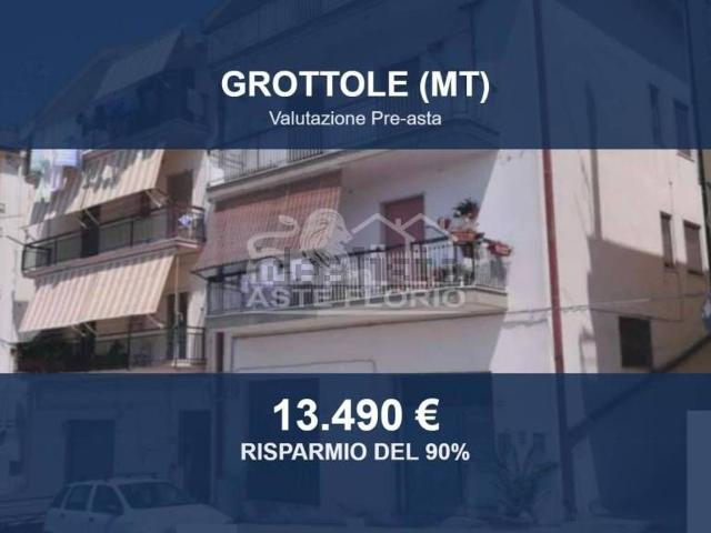 Appartamento in vendita di 118 m² in Viale J.F. Kennedy