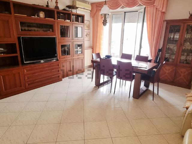 Appartamento in vendita di 118 m² in Viale Lazio