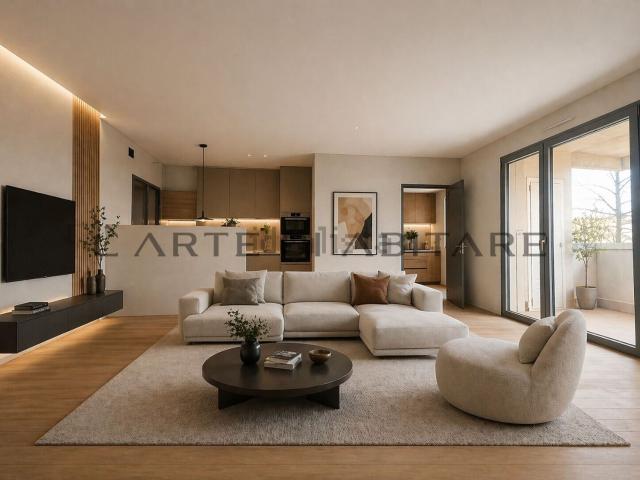 Appartamento in vendita di 118 m² in Viale Mercato Nuovo, 101