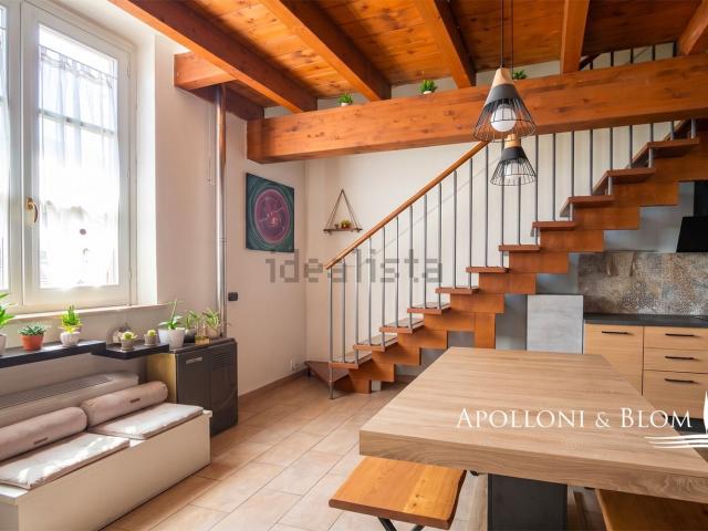 Appartamento in vendita di 118 m² in Viale Piero Calamandrei, 49