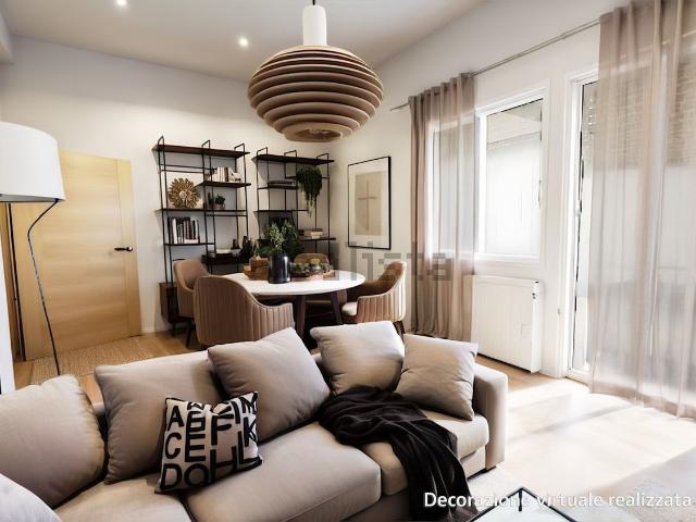 Appartamento in vendita di 118 m² in Viale Pontelungo