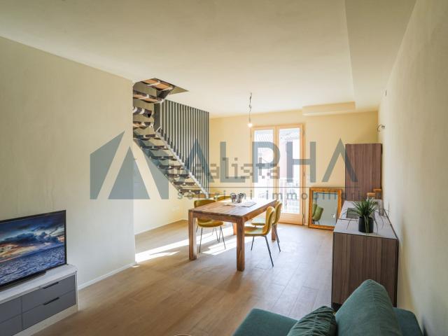 Appartamento in vendita di 118 m² in Viale Primo Maggio