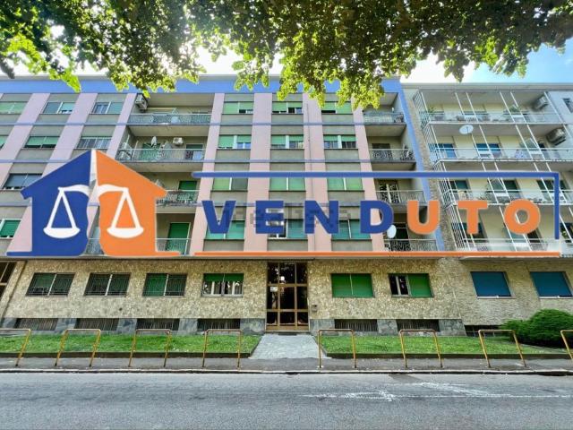 Appartamento in vendita di 118 m² in Viale Rimembranza, 34
