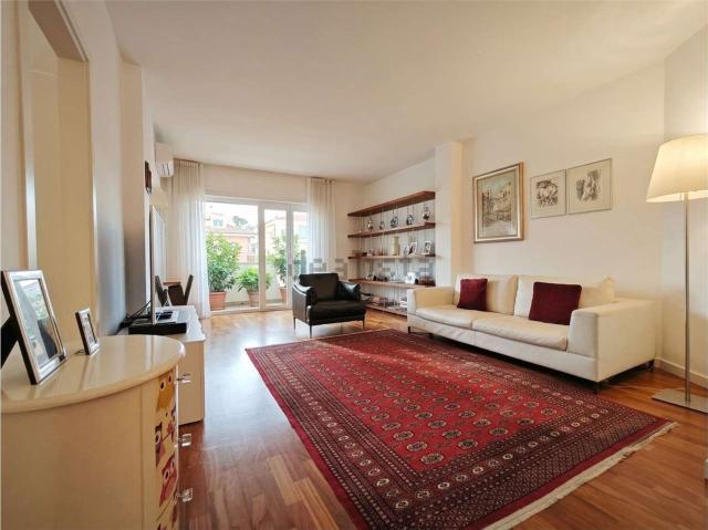 Appartamento in vendita di 118 m² in Viale San Marco, 51