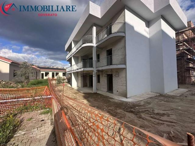 Appartamento in vendita di 118 m²