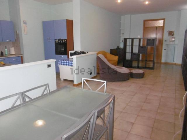 Appartamento in vendita di 118 m² in Contrada Santa Maria