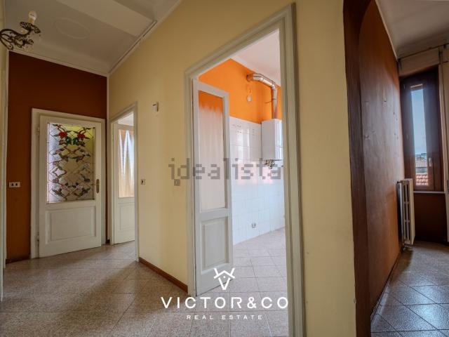 Appartamento in vendita di 118 m² in Corso Torino, 21