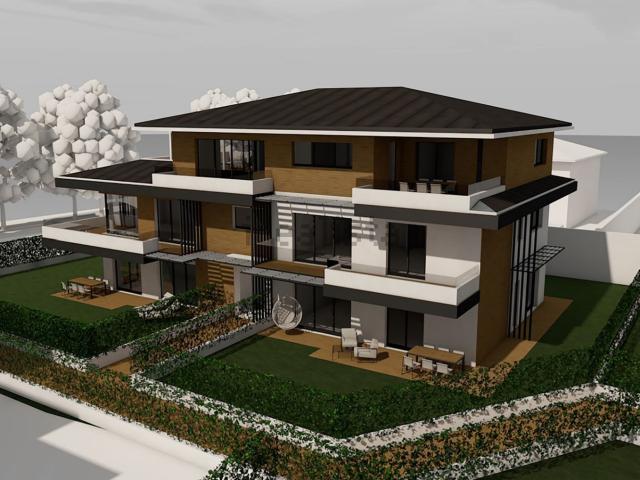 Appartamento in vendita di 118 m² in Corso Trento