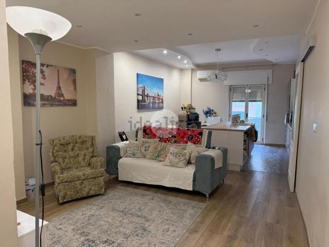 Appartamento in vendita di 118 m² in Corso G. Mazzini, 292