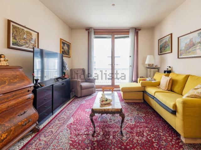 Appartamento in vendita di 118 m² in Corso Roma, 78