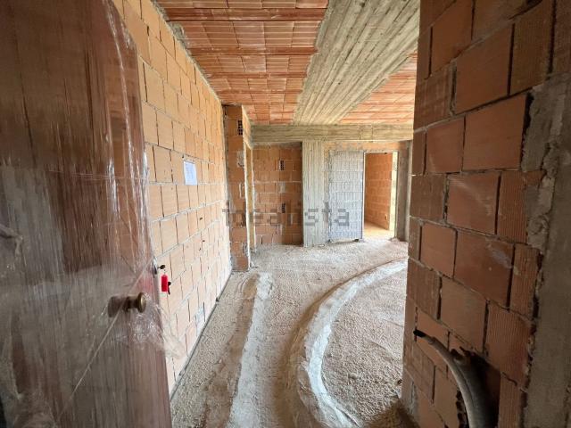 Appartamento in vendita di 118 m² in Fratelli Bandiera