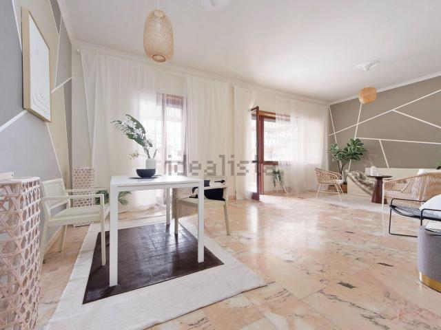 Appartamento in vendita di 118 m² in Largo Gaetano la Loggia