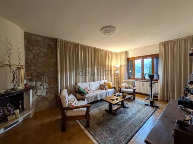 Appartamento in vendita di 118 m² in Località Valdottavo