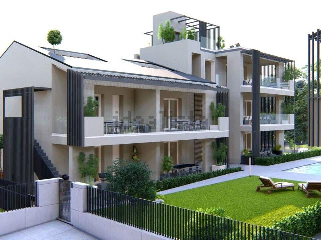 Appartamento in vendita di 118 m² in Località Fornaci