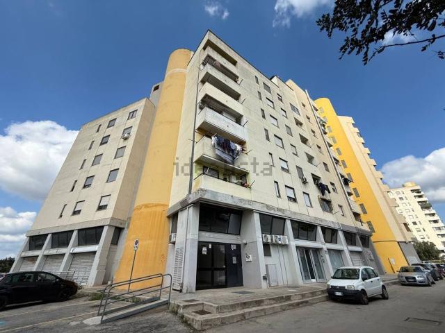Appartamento in vendita di 118 m² in Piazza Giambattista Tedesco, 23