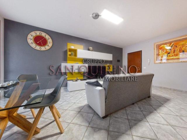 Appartamento in vendita di 118 m² in Piazza del Martiri, 1