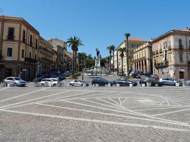 Appartamento in vendita di 118 m² in Piazza della Libertà, 6