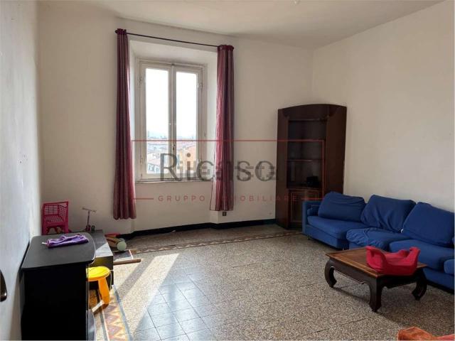Appartamento in vendita di 118 m² in Piazza della Vittoria, 13