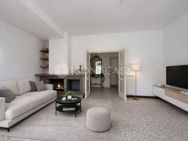 Appartamento in vendita di 118 m² in Piazza Ercole Nardelli, 4