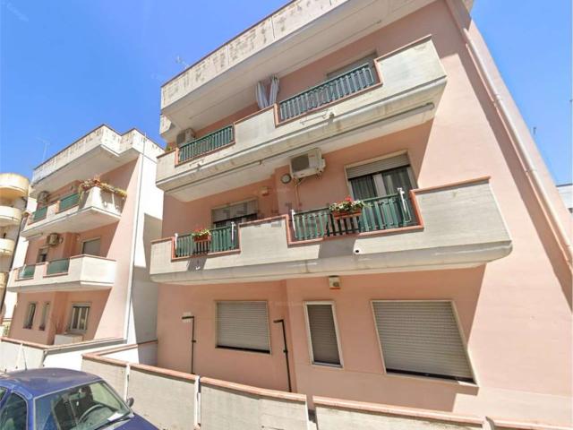 Appartamento in vendita di 118 m² in Piazza Nusco