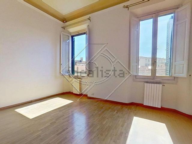 Appartamento in vendita di 118 m² in Piazza Pietro Leopoldo