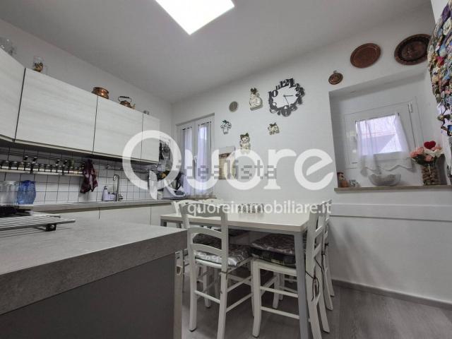 Appartamento in vendita di 118 m² in Piazza XXIX Settembre
