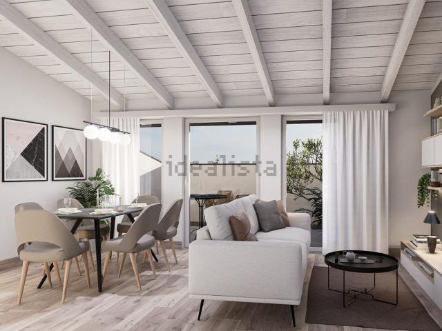 Appartamento in vendita di 127 m² in Piazzale Santa Croce, 13