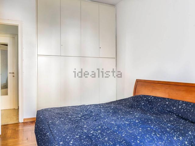 Appartamento in vendita di 118 m² in Piazzale Siena, 8