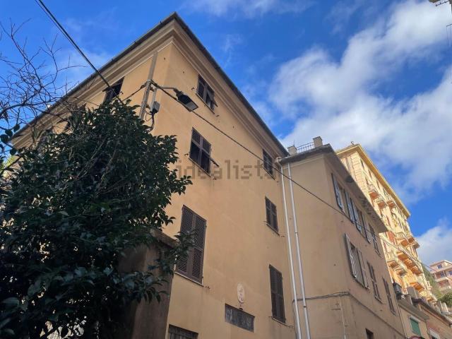 Appartamento in vendita di 118 m² in Salita di San Gerolamo
